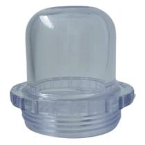 Visor de retrolavagem da valvula seletora - jacuzzi Visor de retrolavagem da valvula seletora - jacuzzi