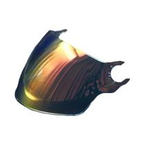 Visor De Substituição LS2 Of562 Óculos De Sol Lente Extra Para Capacetes Airflow