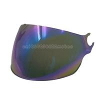 Visor De Substituição LS2 OF562 Para Capacete, Lente Extra Para Capacetes Airflow
