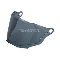Visor De Substituição Para Capacete De Motocross Com Proteção UV E À Prova De Vento Para Capacete