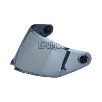 Visor De Substituição Para Capacete MT Thunder 4 SV Stinger 2 MT V 28B, Óculos E Acessórios