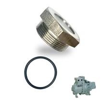 Visor De Vidro Chiller Carrier 19xr Km36bs162