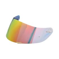 Visor De Visão Noturna Para Capacete De Motocicleta AGV K1 K3SV K5 Com Lente De Descoloração