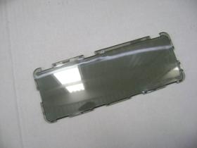 Visor display lav/sec el 15502700 a08195101