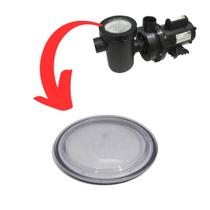 Visor Do Pré Filtro ACF Visor Do Pré Filtro ACF