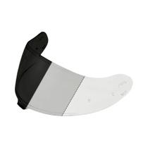 Visor Fotochromic Antiembaçante Com Corte UV Para Capacete SHOEI Neotec 3 Acessórios De Motocicleta