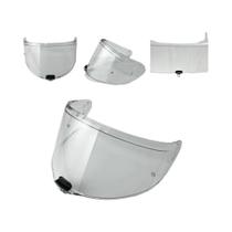 Visor Fotocromático Antiembaçante Para Capacete De Moto Vector II Citation II - Lente De Visor Fotocromático Antiembaçante Para Capacete De Moto Vector II Citation II - Lente De