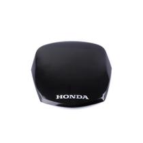 Visor frontal pop100 honda 61300gfpb20za