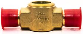 Visor Liquído 1/2 R SGI12 Danfoss 014L0009 Visor Liquído 1/2 R SGI12 Danfoss 014L0009