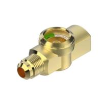 Visor Líquido 1/2R Interno e Externo 014L0025 Hulter