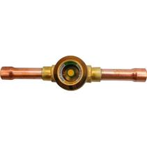 Visor Liquido 3/8 Solda Danfoss 014-0035 Visor Liquido 3/8 Solda Danfoss 014-0035