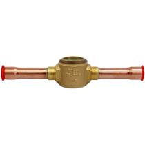 Visor Líquido Danfoss 1/2 Solda Visor Líquido Danfoss 1/2 Solda