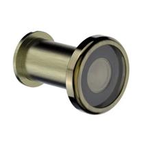 Visor Olho Mágico Para Porta 25-42mm Antique Soprano