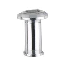 Visor Olho Magico para Porta Cromado 32mm a 52mm Starfer