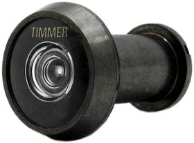 Visor Olho Mágico Timmer Curto LO Oxidado 200 - 77776 Visor Olho Mágico Timmer Curto LO Oxidado 200 - 77776