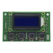 Visor onelight para cob 200w branco quente + frio