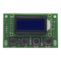 Visor Onelight Para Cob 200W Branco Quente + Frio