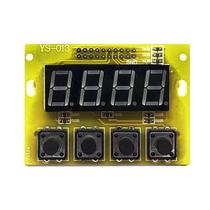 Visor Onelight Para Mini Brut De Led 400W