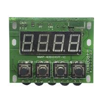 Visor onelight para par led 18x15w 5 in 1 rgbwa slim