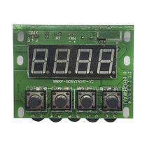 Visor Onelight Para Par Led 18X15W 5 In 1 Rgbwa Slim