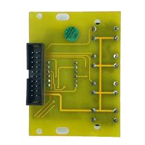 Visor onelight para par led 18x15w 6 in 1 rgbwa-uv