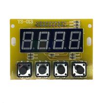 Visor Onelight Para Par Led 18X15W 6 In 1 Rgbwa-Uv