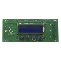 Visor onelight para wash 36x10w