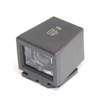 Visor Óptico Grande Angular Para Ricoh GR3 GR2 Instax Mini Evo Acessórios De Câmera De Alta Visor Óptico Grande Angular Para Ricoh GR3 GR2 Instax Mini Evo Acessórios De Câmera De Alta