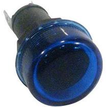 VISOR PAINEL AZUL para VISOR PAINEL UNIVERSAL AZUL