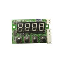 Visor Par Led Slim 60 Led 3W Rgbwa Jdb 605 / 601