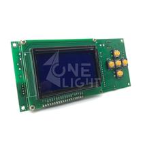 Visor para beam 200 5r e 15r pro light