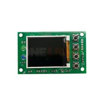 Visor para beam 7r briwax 230 (bx-230w-3)