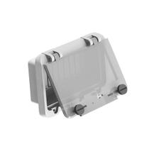 Visor para disjuntores até 6 polos ou caixa moldada até 1600A - IP67 - W806 Visor para disjuntores até 6 polos ou caixa moldada até 1600A - IP67 - W806