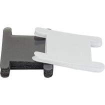 Visor Para Pasta Suspensa + Papel C/50 Unidades