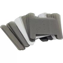 Visor Para Pasta Suspensa + Papel C/50 Unidades Visor Para Pasta Suspensa + Papel C/50 Unidades