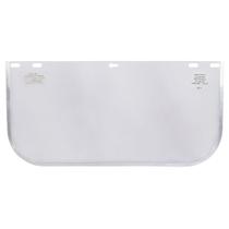Visor Para Protetor Facial Único 8" - 200 Mm - 288,0002 Visor Para Protetor Facial Único 8" - 200 Mm - 288,0002