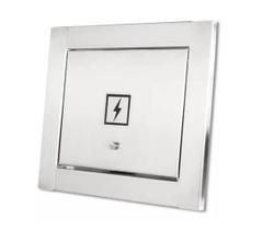 Visor Para Relogio De Luz Design Inovador Resistente