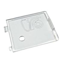 Visor Plástico Da Chapa De Agulha Para Singer Confidence 7640