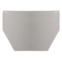 Visor Policarbonato Incolor 8" Carbografite - Unica Unico