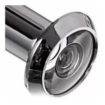 Visor Portas Olho Mágico 32 A 55Mm Segurança