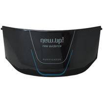 Visor Preto Original do Purificador New Evidence da New Up!