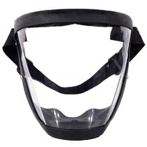 Visor Protetor Facial Anatômico 180X170Mm 288,0003 Proteplus