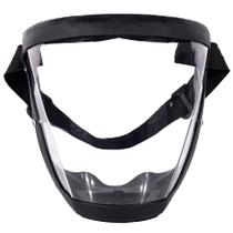 Visor Protetor Facial Anatômico 180x170mm (288,0003) - Proteplus Visor Protetor Facial Anatômico 180x170mm (288,0003) - Proteplus