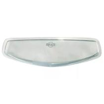 Visor Puxador Para Lavadora Brastemp Bll22/bwr22 Visor Puxador Para Lavadora Brastemp Bll22/bwr22