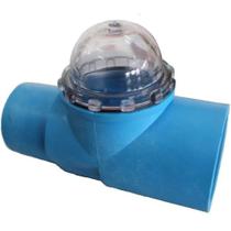 Visor Retro lavagem Filtro Sodramar Visor Retro lavagem Filtro Sodramar