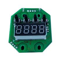 Visor Ribalta Outdoor St-Xq03