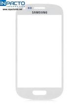 Visor samsung s3 mini i8190 branco s/ touch Visor samsung s3 mini i8190 branco s/ touch