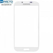 Visor samsung s4 i9500/i9505 branco s/ touch Visor samsung s4 i9500/i9505 branco s/ touch