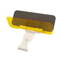Visor Solar Anti-reflexo para Carro de Uso Diurno e Noturno com Extensor Ajustável Visor Solar Anti-reflexo para Carro de Uso Diurno e Noturno com Extensor Ajustável