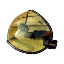 Visor Solar Universal Anti-UV E À Prova De Vento Para Capacete Aberto 3/4 - Lente Para Motocross